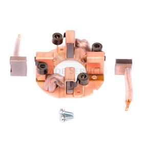 16.908.336 MSX1225 MAHLE (Letrika, Iskra) brush holder