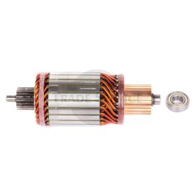 16.908.339 MSX786 MAHLE (Letrika, Iskra) armature