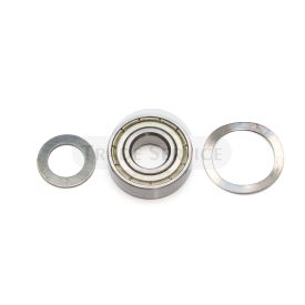 16.908.340 MSX305 MAHLE (Letrika, Iskra) bearing