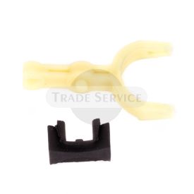 16.908.347 MSX36 MAHLE (Letrika, Iskra) lever