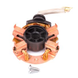 16.908.348 MSX306 MAHLE (Letrika, Iskra) brush holder