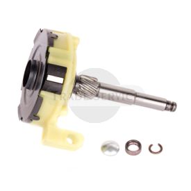 16.908.354 MSX1280 MAHLE (Letrika, Iskra) reduction gear