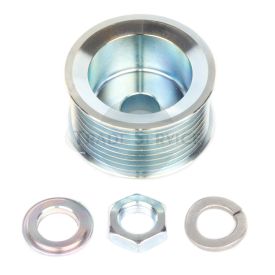 16.908.359 MGX37 MAHLE (Letrika, Iskra) pulley