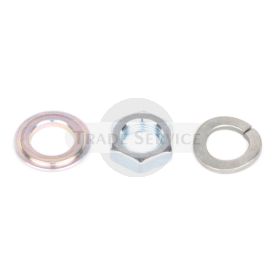 16.908.373 MGX257 MAHLE (Letrika, Iskra) fixing parts set