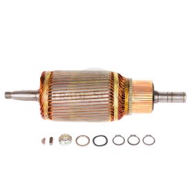 16.908.415 MMX199 MAHLE (Letrika, Iskra) armature