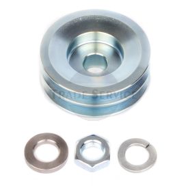 16.908.435 MGX1212 MAHLE (Letrika, Iskra) pulley