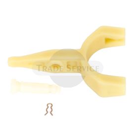 16.908.457 MSX830 MAHLE (Letrika, Iskra) lever