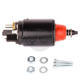 16.908.458 MSX1244 MAHLE (Letrika, Iskra) switch