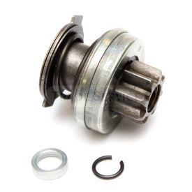 16.908.527 MSX314 MAHLE (Letrika, Iskra) pinion witch clutch AZE z8