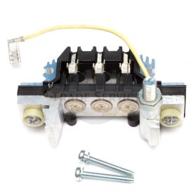 16.908.531 MGX137 MAHLE (Letrika, Iskra) rectifier