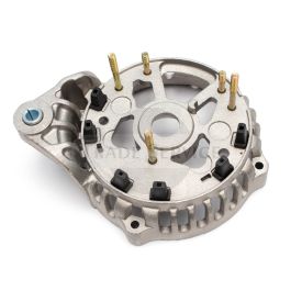 16.908.534 MGX653 MAHLE (Letrika, Iskra) rear end bracket