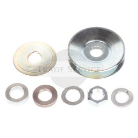 16.908.538 MGX313 MAHLE (Letrika, Iskra) pulley