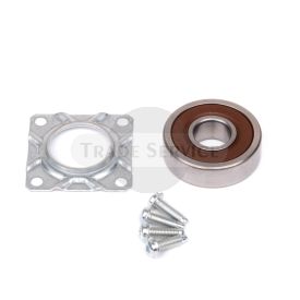 16.908.607 MGX1061 MAHLE (Letrika, Iskra) bearing