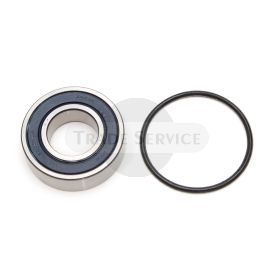16.908.609 MGX684 MAHLE (Letrika, Iskra) bearing