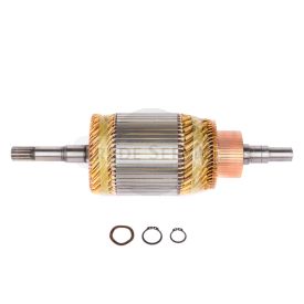 16.908.648 MMX763 MAHLE (Letrika, Iskra) armature AMT