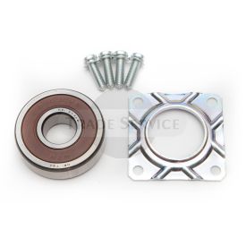 16.908.665 MGX221 MAHLE (Letrika, Iskra) bearing