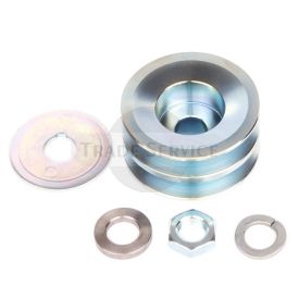 16.908.679 MGX320 MAHLE (Letrika, Iskra) pulley