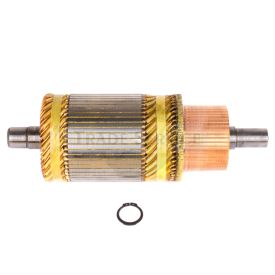 16.908.684 MMX771 MAHLE (Letrika, Iskra) armature