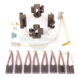 16.908.688 MMX705 MAHLE (Letrika, Iskra) brush holder