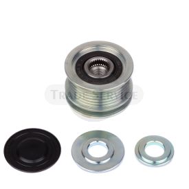 16.908.735 MGX42 MAHLE (Letrika, Iskra) pulley