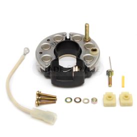 16.908.741 MAHLE (Letrika, Iskra) rectifier AAK 14V