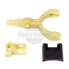 16.908.747 MSX41 MAHLE (Letrika, Iskra) lever