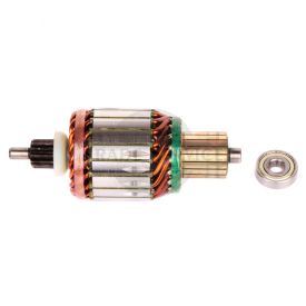 16.908.749 MSX1291 MAHLE (Letrika, Iskra) armature