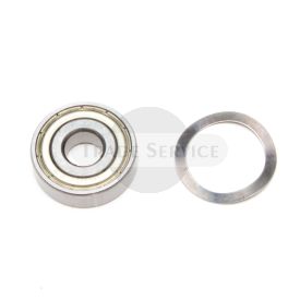 16.908.750 MSX547 MAHLE (Letrika, Iskra) bearing