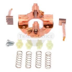 16.908.752 MX5 MAHLE (Letrika, Iskra) brush holder