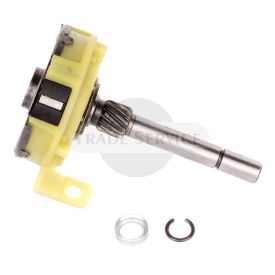 16.908.757 MSX324 MAHLE (Letrika, Iskra) reduction gear