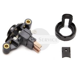 16.908.762 MGX43 MAHLE (Letrika, Iskra) regulator