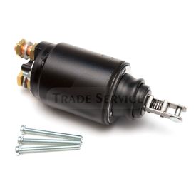 16.908.824 MSX1543 MAHLE (Letrika, Iskra) switch