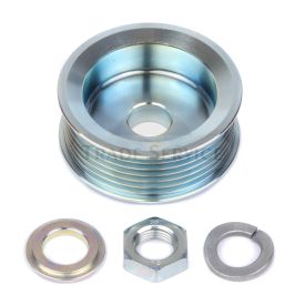 16.908.842 MGX91 MAHLE (Letrika, Iskra) pulley