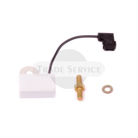 16.908.846 MGX1159 MAHLE (Letrika, Iskra) capacitor