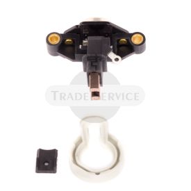 16.908.866 MGX1126 MAHLE (Letrika, Iskra) regulator