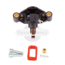 16.908.883 MGX140 MAHLE (Letrika, Iskra) regulator