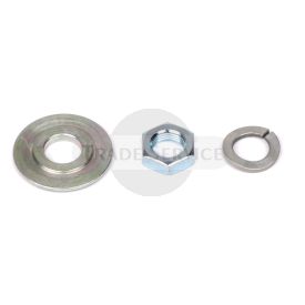 16.908.884 MGX327 MAHLE (Letrika, Iskra) fixing parts set