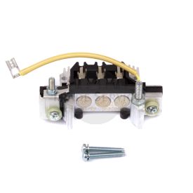 16.908.909 MGX1207 MAHLE (Letrika, Iskra) rectifier