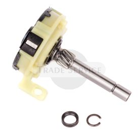 16.908.922 MSX148 MAHLE (Letrika, Iskra) reduction gear