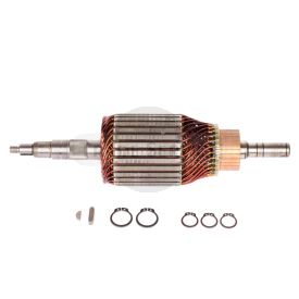 16.908.941 MMX934 MAHLE (Letrika, Iskra) armature