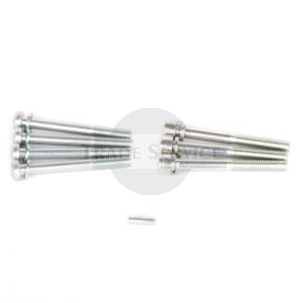 16.908.943 MMX978 MAHLE (Letrika, Iskra) screw