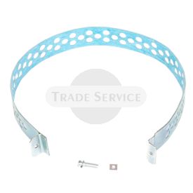 16.908.945 MMX149 MAHLE (Letrika, Iskra) protecting cover