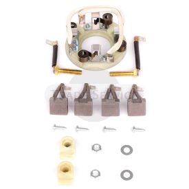 16.908.957 MMX300 MAHLE (Letrika, Iskra) brush holder