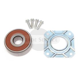 16.908.961 MGX746 MAHLE (Letrika, Iskra) bearing