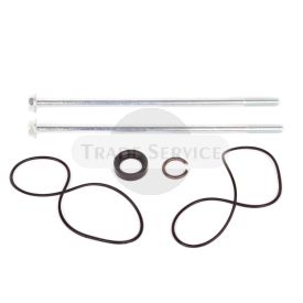 16.908.985 MSX288 MAHLE (Letrika, Iskra) fixing parts set