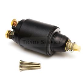 16.908.992 MX333 MAHLE (Letrika, Iskra) switch AZF 24V