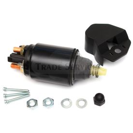 16.908.999 MSX122 MAHLE (Letrika, Iskra) switch