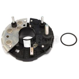 16.911.052 MGX1185 MAHLE (Letrika, Iskra) rectifier