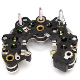 16.911.275 MGX1240 MAHLE (Letrika, Iskra) rectifier