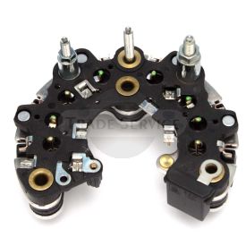 16.911.332 MGX779 MAHLE (Letrika, Iskra) rectifier